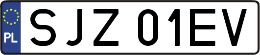 SJZ01EV