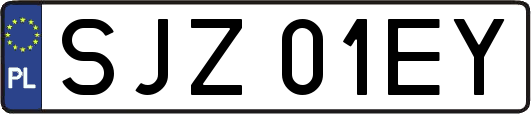 SJZ01EY