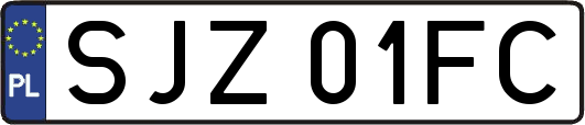 SJZ01FC