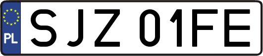 SJZ01FE