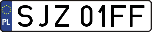 SJZ01FF