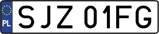 SJZ01FG