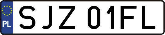 SJZ01FL