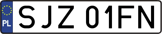 SJZ01FN
