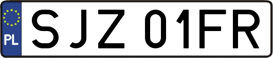 SJZ01FR