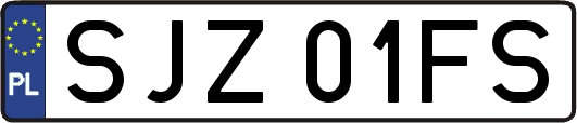 SJZ01FS