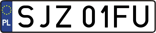 SJZ01FU
