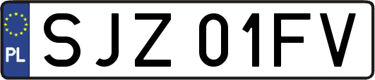 SJZ01FV