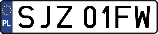 SJZ01FW