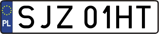 SJZ01HT