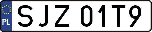 SJZ01T9