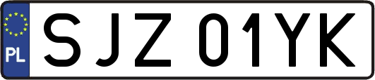 SJZ01YK