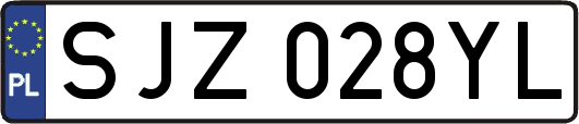 SJZ028YL
