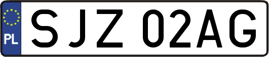SJZ02AG