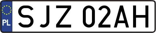 SJZ02AH