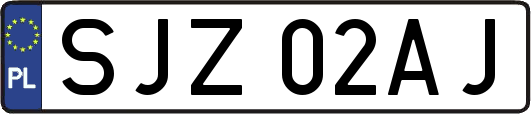 SJZ02AJ