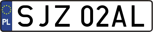 SJZ02AL