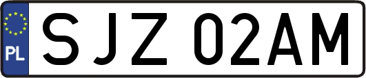 SJZ02AM