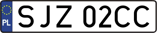 SJZ02CC