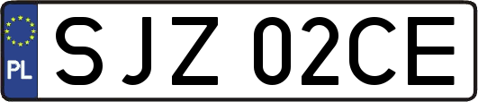 SJZ02CE