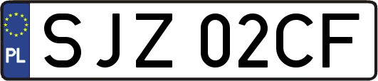 SJZ02CF