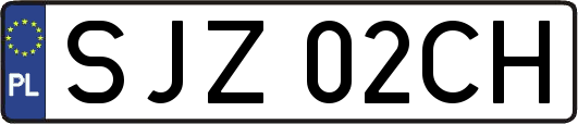 SJZ02CH