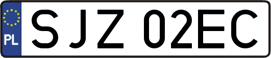 SJZ02EC