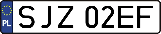 SJZ02EF