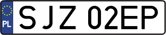 SJZ02EP