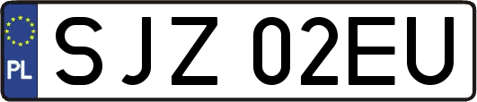 SJZ02EU