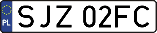 SJZ02FC