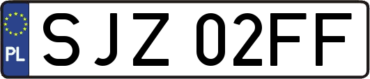 SJZ02FF