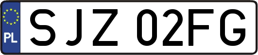 SJZ02FG