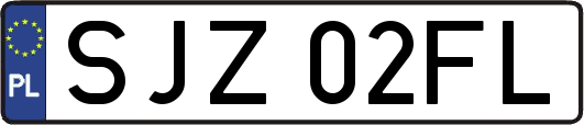 SJZ02FL