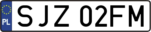 SJZ02FM