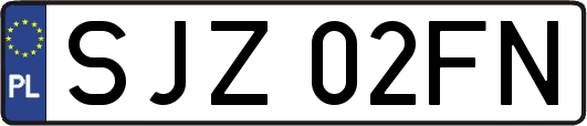 SJZ02FN