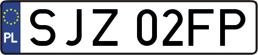 SJZ02FP