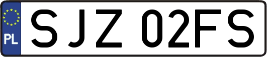 SJZ02FS