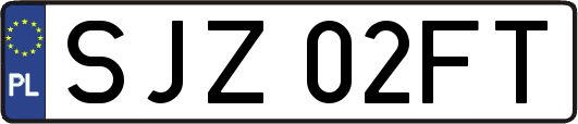 SJZ02FT