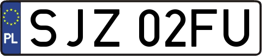 SJZ02FU