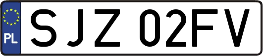 SJZ02FV