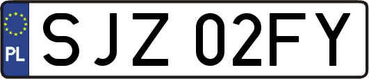 SJZ02FY