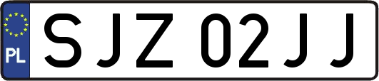 SJZ02JJ