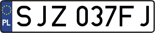 SJZ037FJ