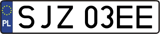 SJZ03EE