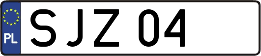SJZ04