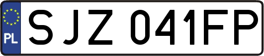 SJZ041FP