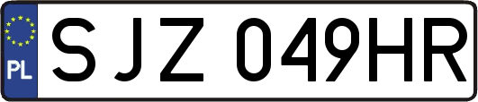 SJZ049HR