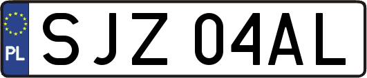 SJZ04AL