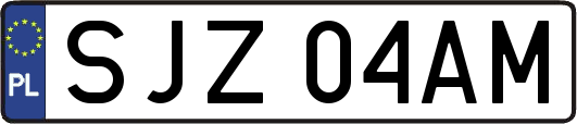 SJZ04AM